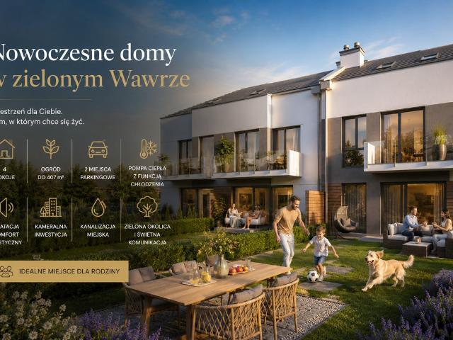 Dom na sprzedaż w Warszawa, Mazowieckie