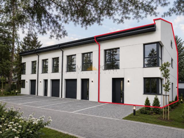 Dom na sprzedaż w Warszawa, Mazowieckie