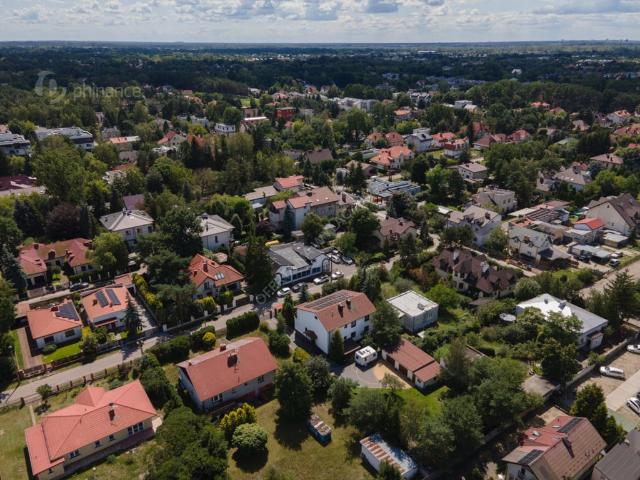 Dom na sprzedaż w Warszawa, Mazowieckie