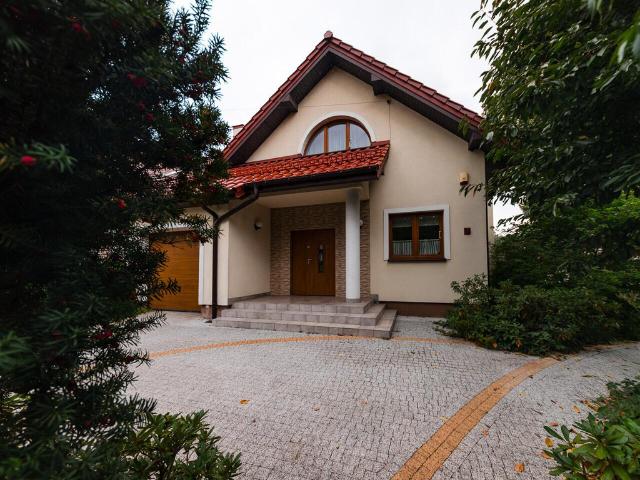 Dom na sprzedaż w Radość, Warszawa