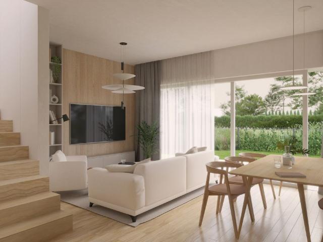 Dom na sprzedaż w Warszawa, Mazowieckie