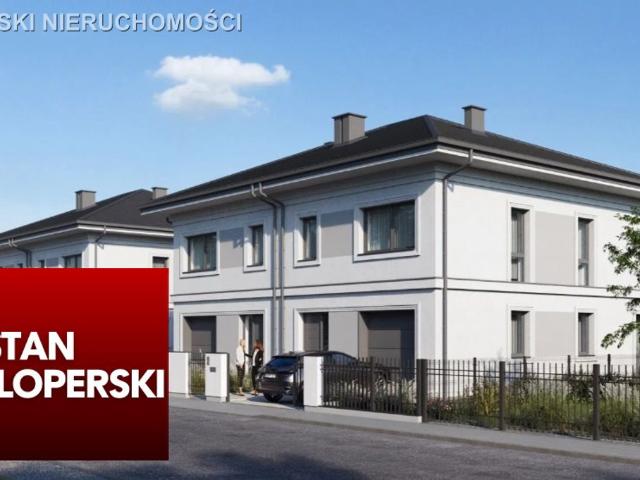 Dom na sprzedaż w Zerzeń, Warszawa