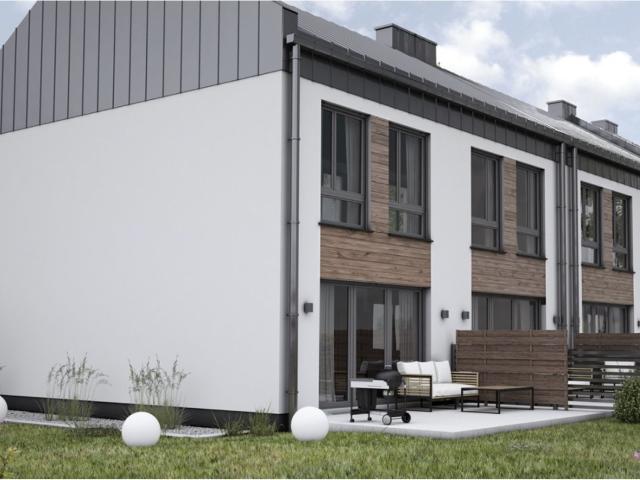 Dom na sprzedaż w Warszawa, Mazowieckie