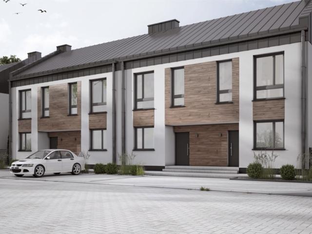 Dom na sprzedaż w Warszawa, Mazowieckie