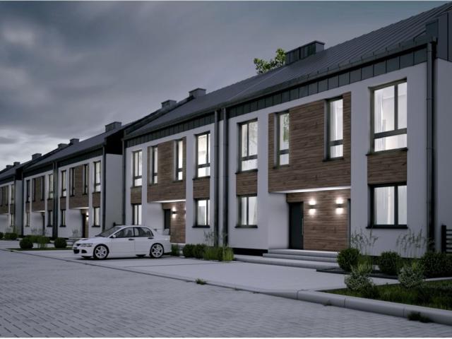 Dom na sprzedaż w Warszawa, Mazowieckie