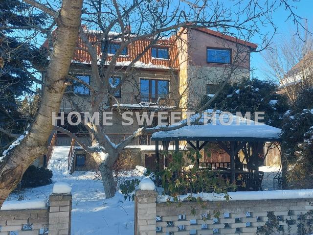 Dom na sprzedaż w Warszawa, Mazowieckie