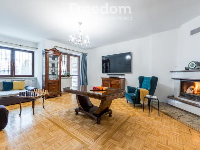 Dom na sprzedaż w Warszawa, Wawer