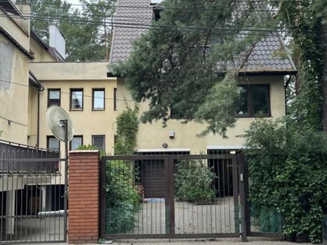 Dom na sprzedaż w Warszawa, Mazowieckie