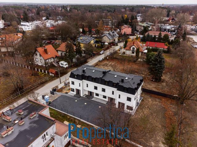 Dom na sprzedaż w Warszawa, Mazowieckie
