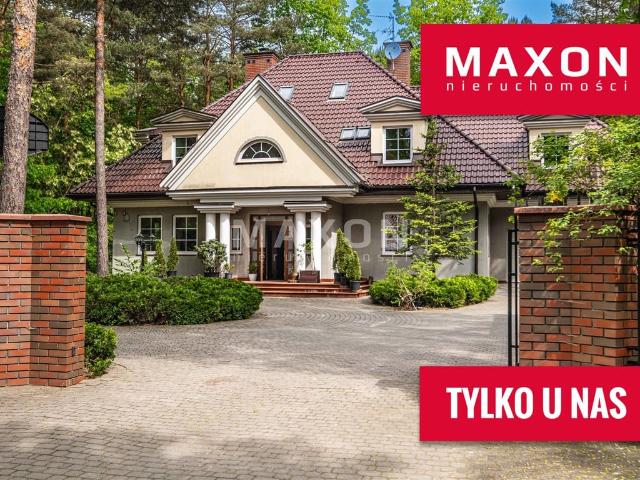 Dom na sprzedaż w Warszawa, Mazowieckie