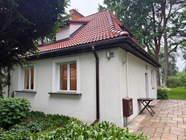 Dom na sprzedaż w Warszawa, Mazowieckie