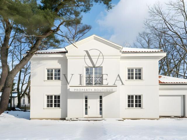 Dom na sprzedaż w Warszawa, Mazowieckie