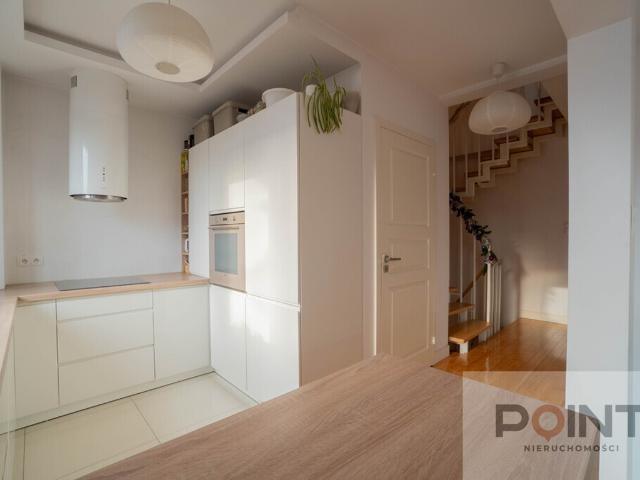 Dom na sprzedaż w Warszawa, Mazowieckie