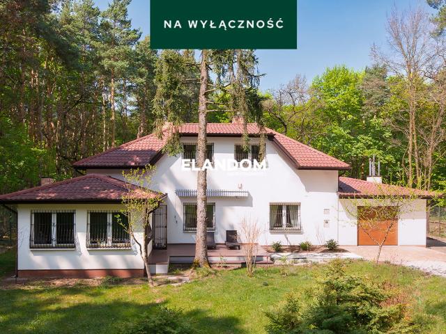 Dom na sprzedaż w Warszawa, Mazowieckie