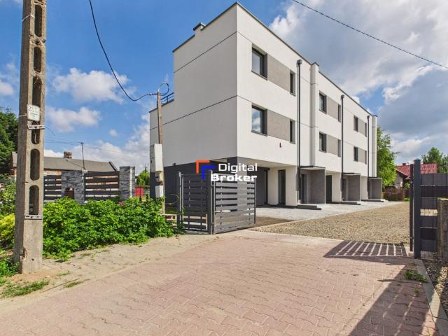 Dom na sprzedaż w Warszawa, Mazowieckie