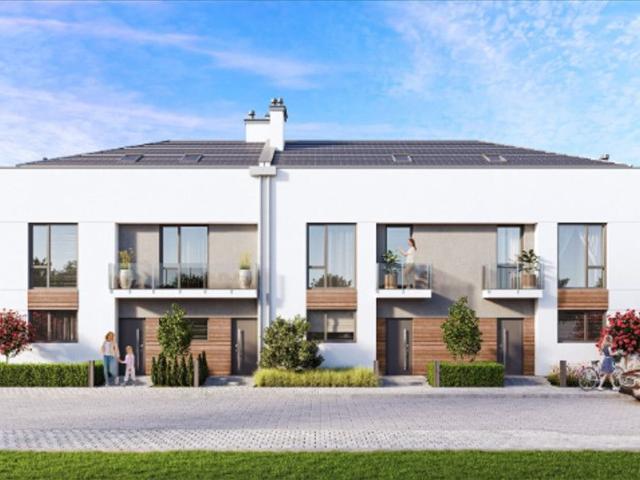 Dom na sprzedaż w Warszawa, Mazowieckie