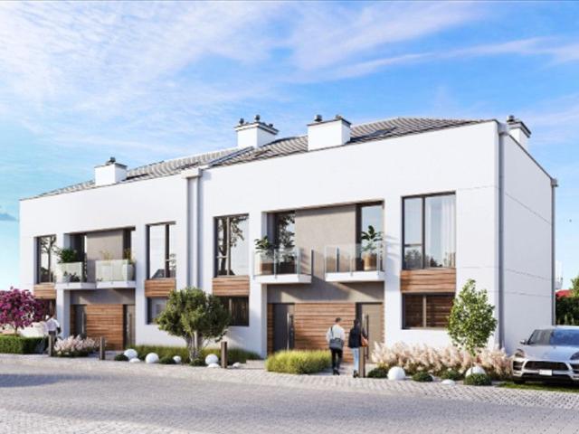 Dom na sprzedaż w Warszawa, Mazowieckie