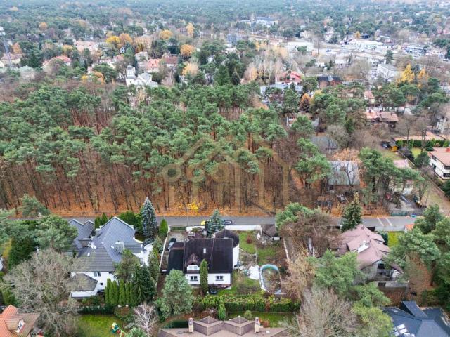 Dom na sprzedaż w Warszawa, Mazowieckie