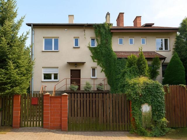 Dom na sprzedaż w Warszawa, Mazowieckie