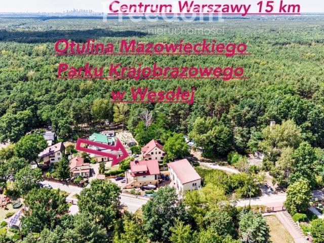 Dom na sprzedaż w Warszawa, Mazowieckie