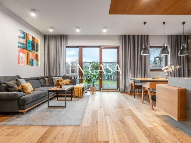 Dom na sprzedaż w Warszawa, Mazowieckie