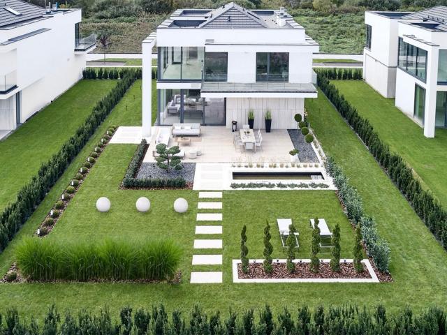 Dom na sprzedaż w Warszawa, Mazowieckie