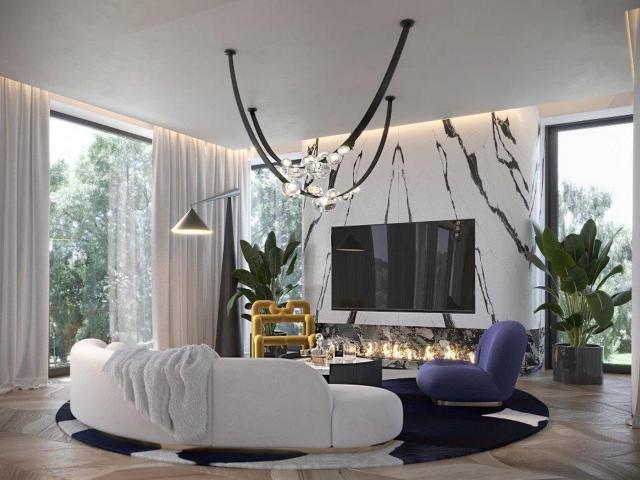 Dom na sprzedaż w Wilanów, Warszawa