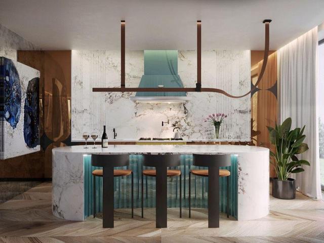 Dom na sprzedaż w Wilanów, Warszawa