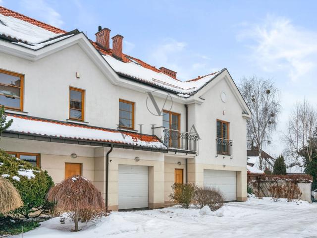 Dom na sprzedaż w Warszawa, Mazowieckie