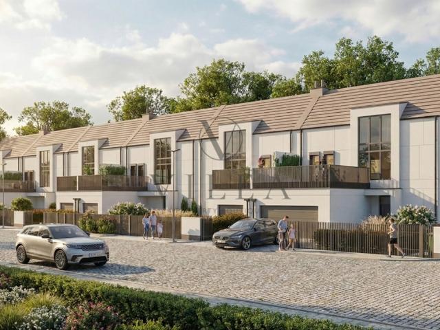 Dom na sprzedaż w Warszawa, Mazowieckie