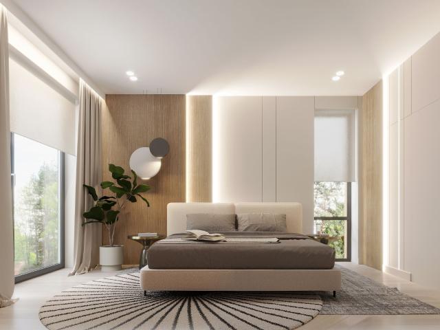 Dom na sprzedaż w Wilanów, Warszawa