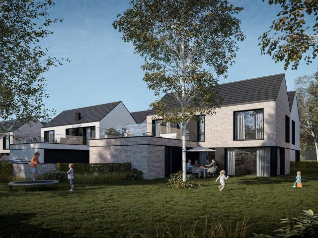 Dom na sprzedaż w Wilanów, Warszawa