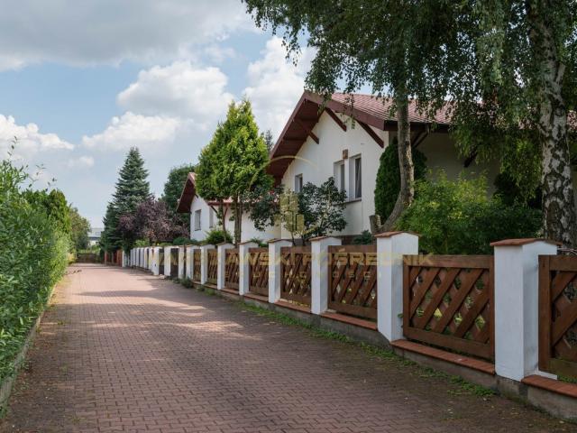 Dom na sprzedaż w Warszawa, Mazowieckie
