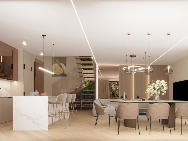 Dom na sprzedaż w Wilanów, Warszawa