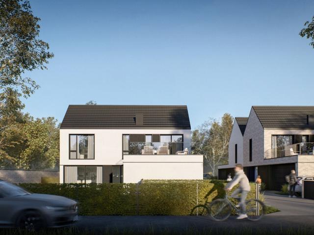 Dom na sprzedaż w Wilanów, Warszawa