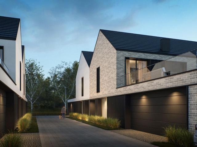 Dom na sprzedaż w Wilanów, Warszawa