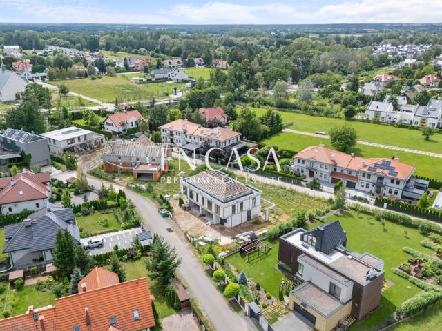 Dom na sprzedaż w Kępa Zawadowska, Warszawa