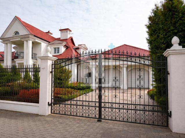 Dom na sprzedaż w Warszawa, Mazowieckie