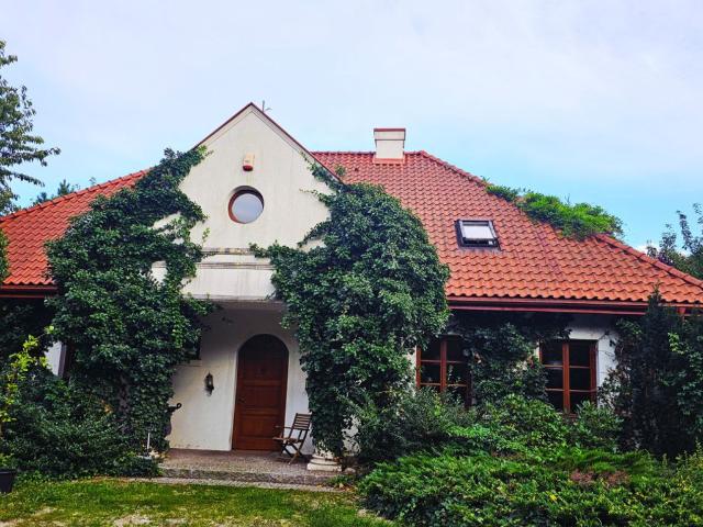Dom na sprzedaż w Kępa Zawadowska, Warszawa