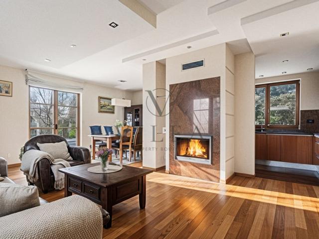 Dom na sprzedaż w Warszawa, Mazowieckie