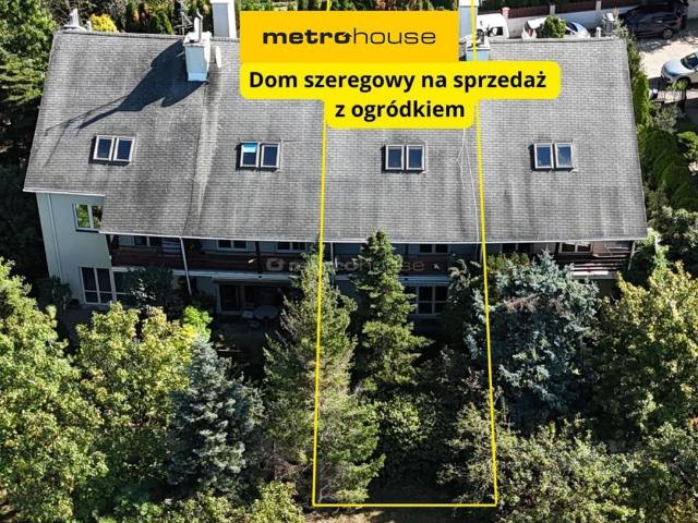 Dom na sprzedaż w Warszawa, Mazowieckie