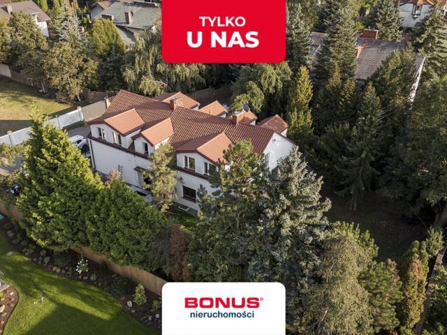 Dom na sprzedaż w Warszawa, Mazowieckie