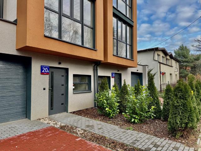 Dom na sprzedaż w Warszawa, Mazowieckie