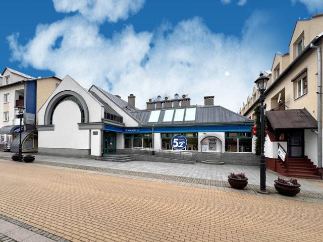 Dom na sprzedaż w Ciechanów, Mazowieckie