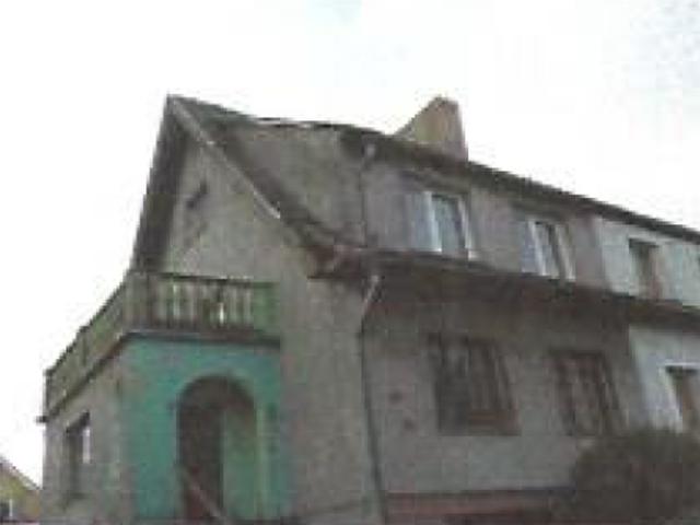 Dom na sprzedaż w Gryfice, Zachodniopomorskie
