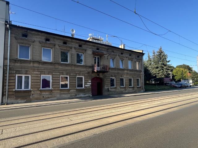 Dom na sprzedaż w Pabianice, Łódzkie
