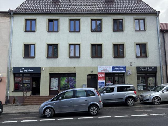 Dom na sprzedaż w Rypin, Kujawsko-pomorskie