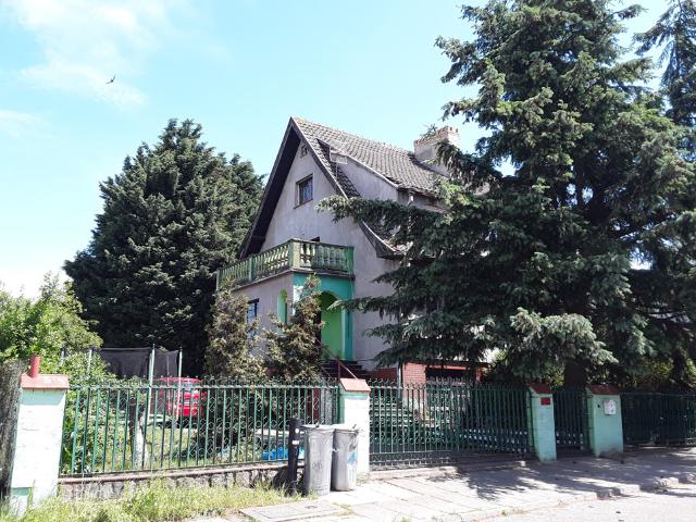 Dom na sprzedaż w Gryfice, Zachodniopomorskie