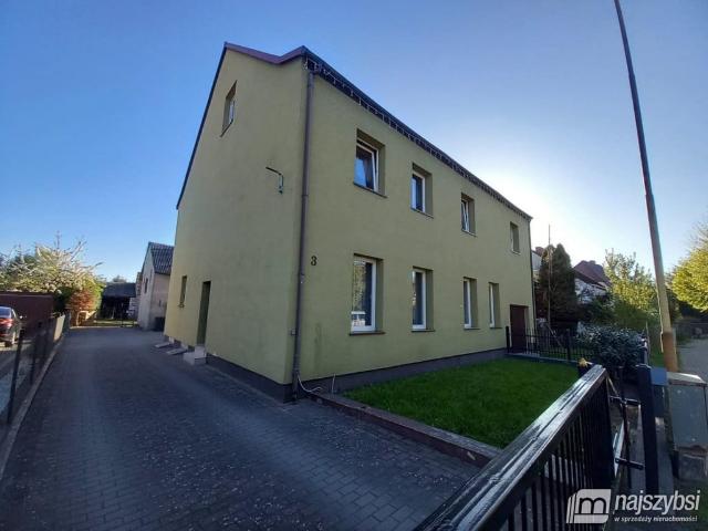 Dom na sprzedaż w Golczewo, Zachodniopomorskie