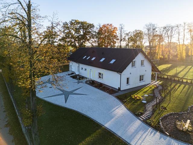 Dom na sprzedaż w Serock, Mazowieckie